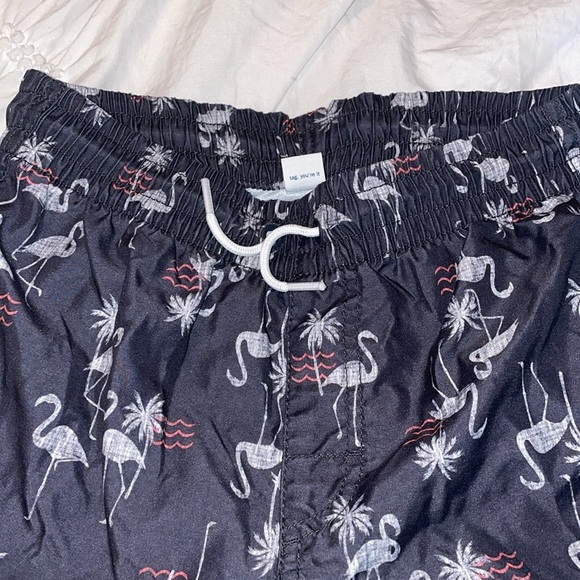 EUC - Old Navy size Large 10/12 - swim trunks - Picture 2 of 6